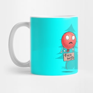 Give Me One Of Those Mug